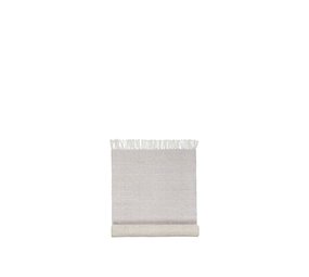 Broste Copenhagen Henny teppe lys lilla 70x140cm Broste Copenhagen Henny teppe lys lilla 70x140cm