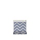 Broste Copenhagen Noah vloerkleed blauw 70x140cm - 70070338 Broste Copenhagen Noah vloerkleed blauw 70x140cm - 70070338
