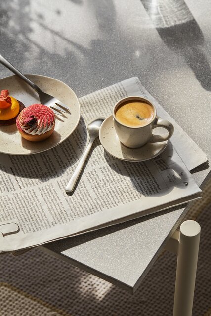 Broste Copenhagen Alfombra Noah arena 70x140cm - 70070340