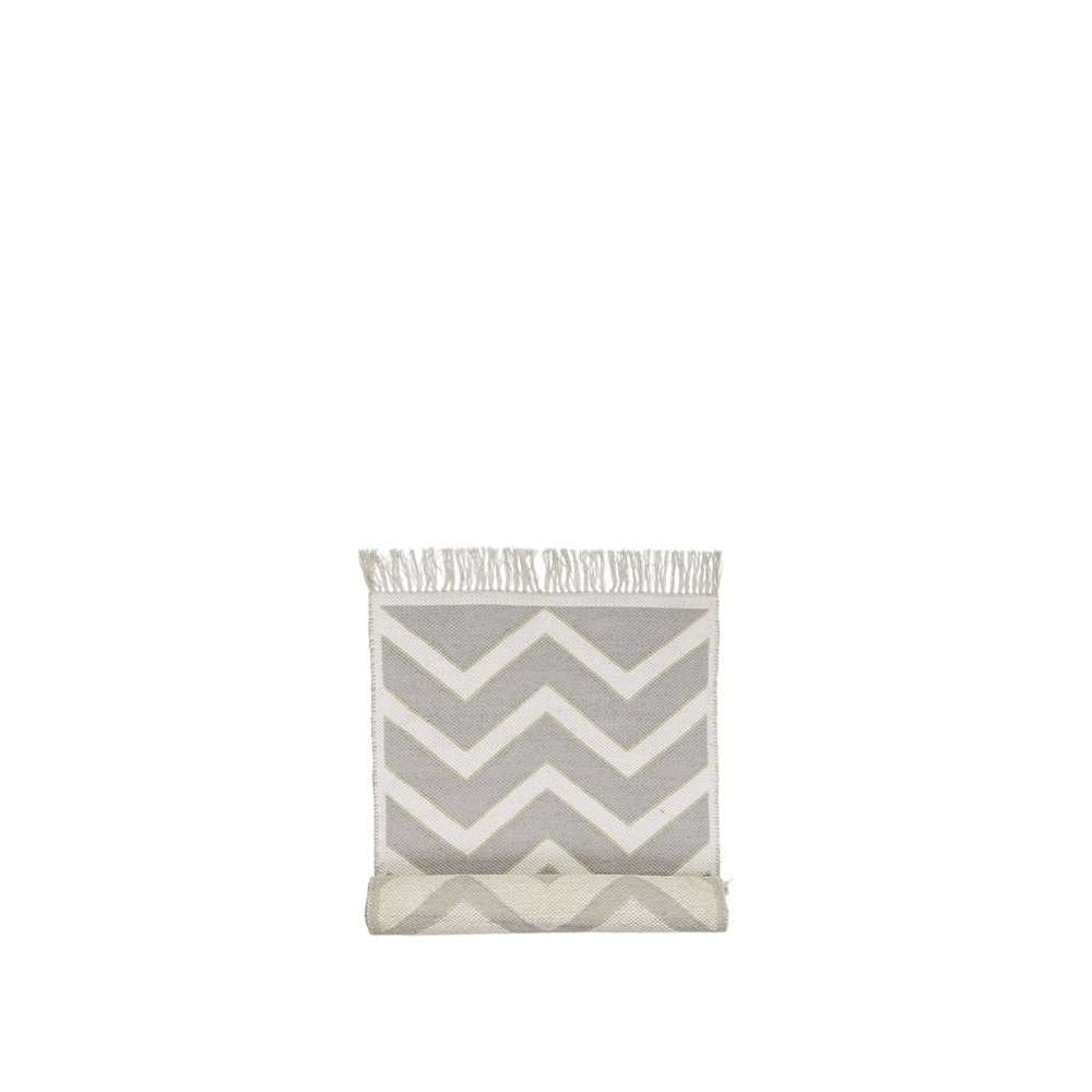 Broste Copenhagen Tappeto Noah sabbia 70x140cm - 70070340 Broste Copenhagen Tappeto Noah sabbia 70x140cm - 70070340