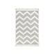 Broste Copenhagen Noah vloerkleed zand 140x200cm - 70070341 Broste Copenhagen Noah vloerkleed zand 140x200cm - 70070341
