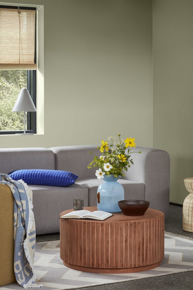 Broste Copenhagen Noah teppe sand 140x200cm - 70070341 Broste Copenhagen Noah teppe sand 140x200cm - 70070341