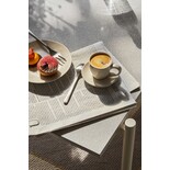 Broste Copenhagen Alfombra Noah arena 140x200cm - 70070341 Broste Copenhagen Alfombra Noah arena 140x200cm - 70070341