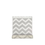 Broste Copenhagen Noah vloerkleed zand 140x200cm - 70070341