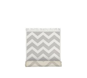 Broste Copenhagen Alfombra Noah arena 140x200cm Broste Copenhagen Alfombra Noah arena 140x200cm