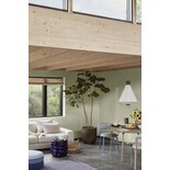 Broste Copenhagen Bernhardt plaid geel - 50030232 Broste Copenhagen Bernhardt plaid geel - 50030232