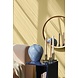 Broste Copenhagen Bernhardt plaid geel - 50030232 Broste Copenhagen Bernhardt plaid geel - 50030232