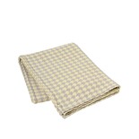 Broste Copenhagen Bernhardt kaste gul - 50030232