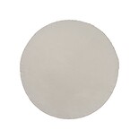 Broste Copenhagen Wilhelmina Tischdecke grau - 71210218