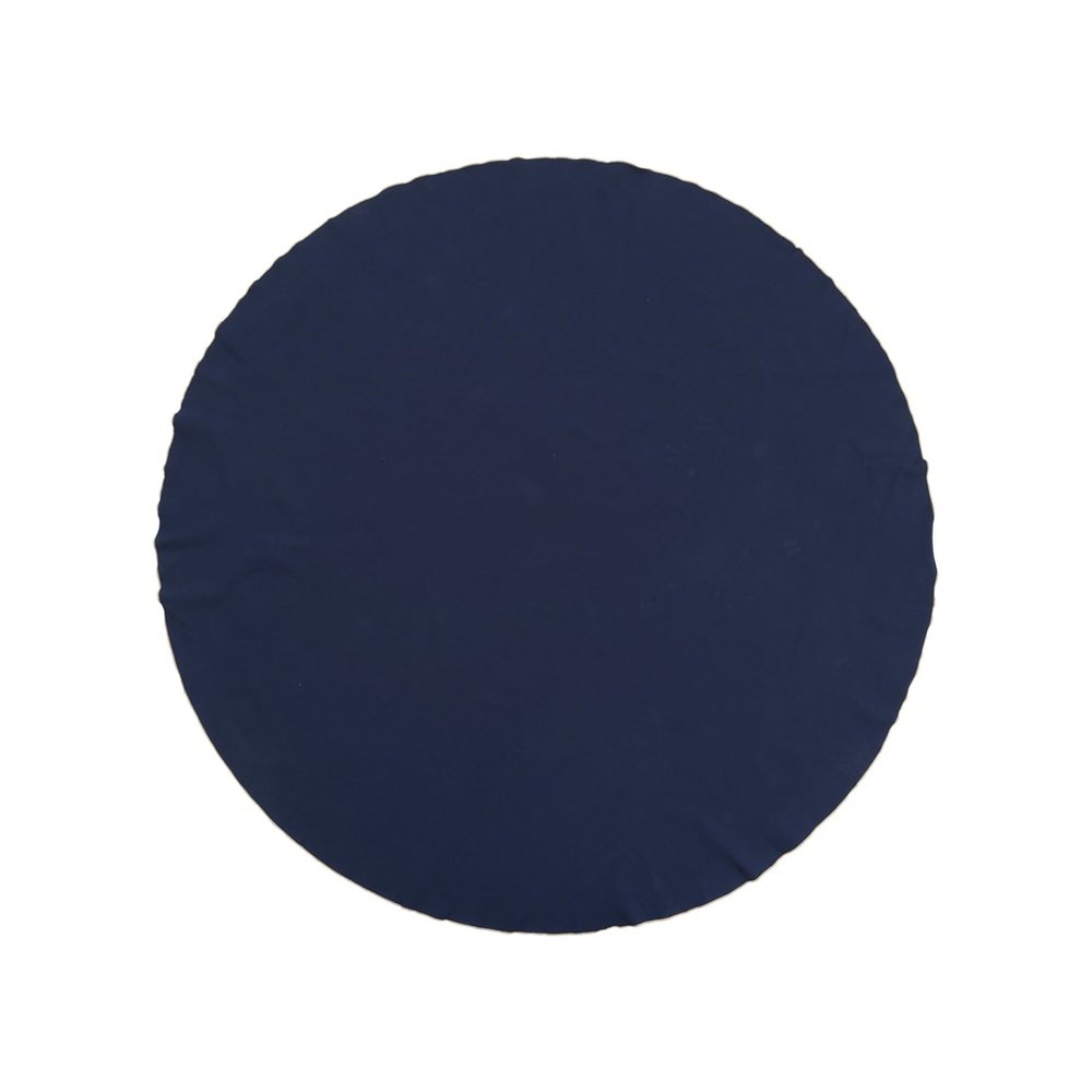 Broste Copenhagen Mantel Wilhelmina azul - 71210221 Broste Copenhagen Mantel Wilhelmina azul - 71210221