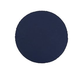 Broste Copenhagen Wilhelmina Tischdecke blau Broste Copenhagen Wilhelmina Tischdecke blau