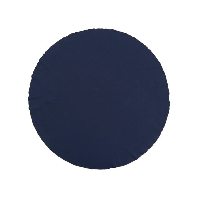 Broste Copenhagen Mantel Wilhelmina azul - 71210221 Broste Copenhagen Mantel Wilhelmina azul - 71210221