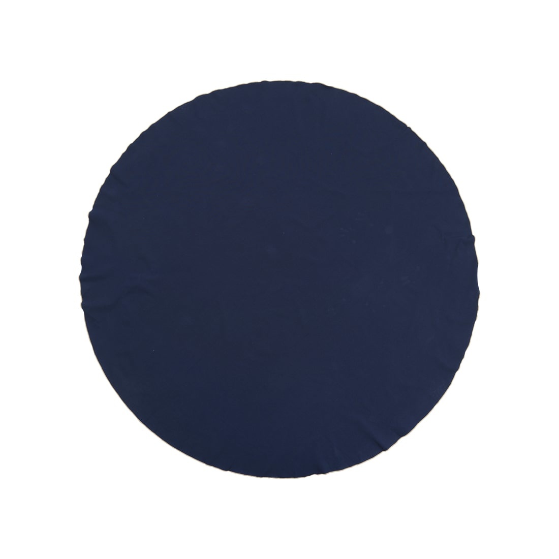 Broste Copenhagen Nappe Wilhelmina bleu - 71210221