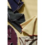 Broste Copenhagen Nappe Wilhelmina vert - 71210224 Broste Copenhagen Nappe Wilhelmina vert - 71210224