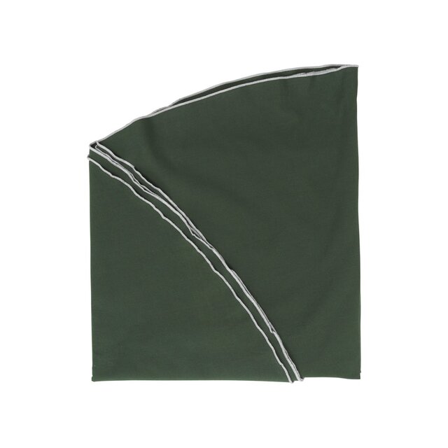 Broste Copenhagen Tovaglia Wilhelmina verde - 71210224