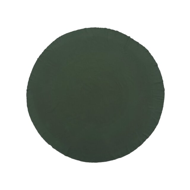 Broste Copenhagen Tovaglia Wilhelmina verde - 71210224