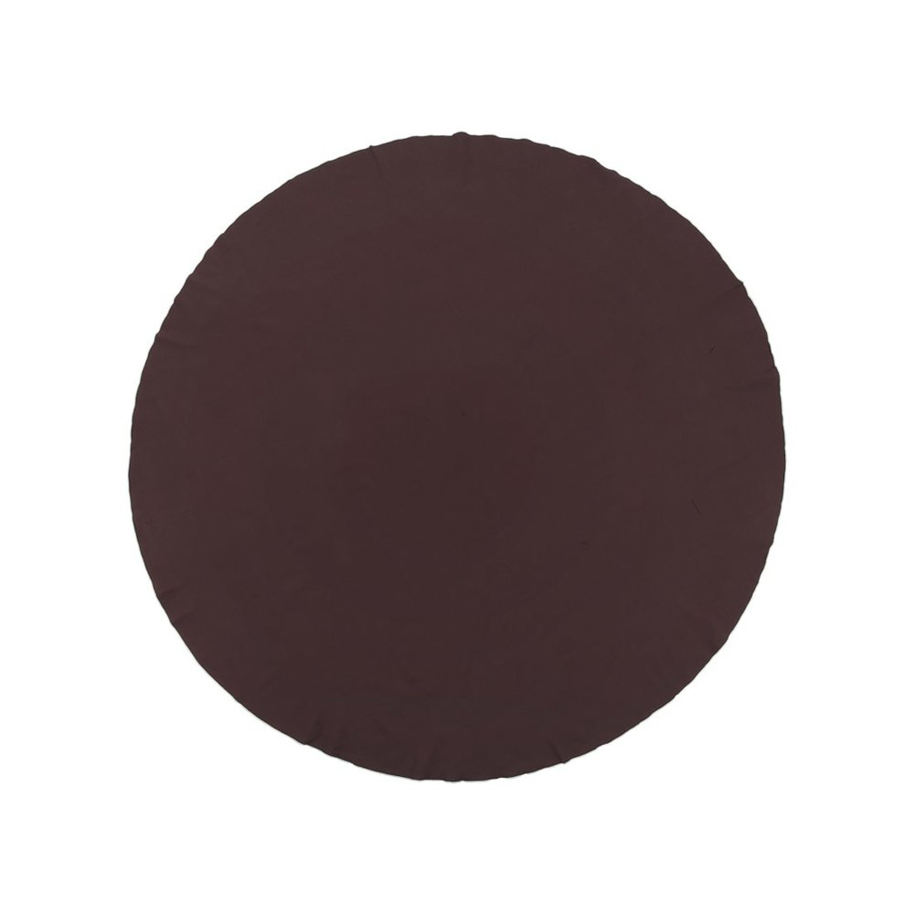 Broste Copenhagen Wilhelmina tafelkleed bruin - 71210230 Broste Copenhagen Wilhelmina tafelkleed bruin - 71210230