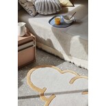 Broste Copenhagen Tapis nuage gris - 70070332 Broste Copenhagen Tapis nuage gris - 70070332
