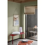 Broste Copenhagen Cloud vloerkleed paprika - 70070333 Broste Copenhagen Cloud vloerkleed paprika - 70070333