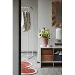 Broste Copenhagen Cloud vloerkleed paprika - 70070333 Broste Copenhagen Cloud vloerkleed paprika - 70070333