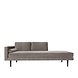 Broste Copenhagen Wind chaiselong lichtgrijs - 31001118 Broste Copenhagen Wind chaiselong lichtgrijs - 31001118