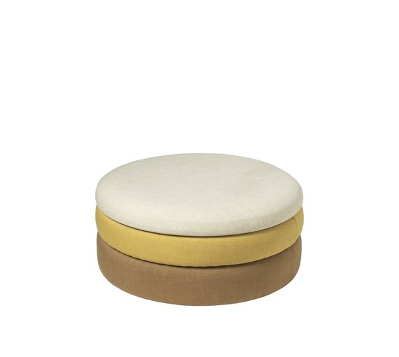 broste copenhagen pouf