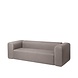 Broste Copenhagen Lagoon 3-zits bank latte - 31001109 Broste Copenhagen Lagoon 3-zits bank latte - 31001109