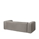 Broste Copenhagen Lagoon 3-zits bank latte - 31001109 Broste Copenhagen Lagoon 3-zits bank latte - 31001109