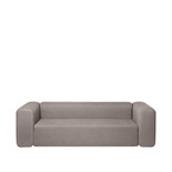 Broste Copenhagen Lagoon 3-Sitzer-Sofa Latte - 31001109 Broste Copenhagen Lagoon 3-Sitzer-Sofa Latte - 31001109