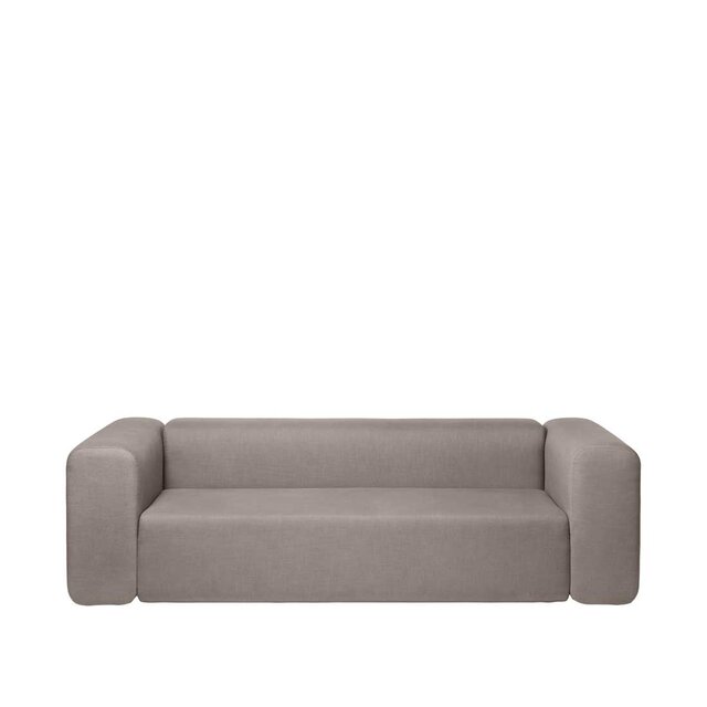 Broste Copenhagen Lagoon 3 places latte - 31001109