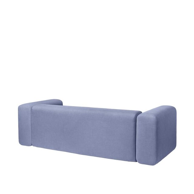 Broste Copenhagen Lagoon 3-personers sofa lyseblå - 31001110