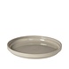 Broste Copenhagen Nordic Bistro dinerborden beige set van 4 stuks - 14534003 Broste Copenhagen Nordic Bistro dinerborden beige set van 4 stuks - 14534003