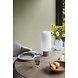 Broste Copenhagen Nordic Bistro dinerborden beige set van 4 stuks - 14534003 Broste Copenhagen Nordic Bistro dinerborden beige set van 4 stuks - 14534003