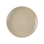 Broste Copenhagen Nordic Bistro middagstallrikar beige set med 4 delar - 14534003 Broste Copenhagen Nordic Bistro middagstallrikar beige set med 4 delar - 14534003