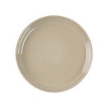 Broste Copenhagen Nordic Bistro Teller beige Set mit 4 Stück - 14534003 Broste Copenhagen Nordic Bistro Teller beige Set mit 4 Stück - 14534003