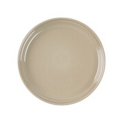 Broste Copenhagen Ensemble de 4 assiettes plates Nordic Bistro beige - 14534003 Broste Copenhagen Ensemble de 4 assiettes plates Nordic Bistro beige - 14534003