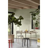 Broste Copenhagen Nordic Bistro skålar beige set om 6 delar - 14534000 Broste Copenhagen Nordic Bistro skålar beige set om 6 delar - 14534000