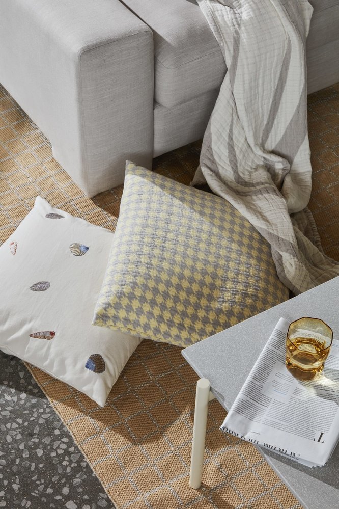 Broste Copenhagen Bicchieri Limfjord 25cl ambra set da 12 pezzi - 14496229