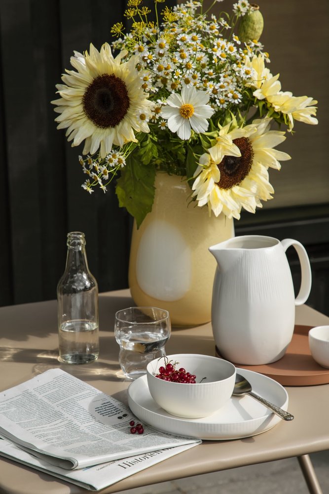 Broste Copenhagen Limfjord glasses 35cl set of 12 pieces - 14496224 Broste Copenhagen Limfjord glasses 35cl set of 12 pieces - 14496224