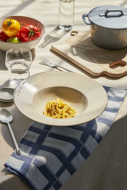 Broste Copenhagen Limfjordglass 35cl sett med 12 deler - 14496224