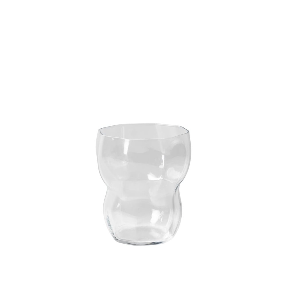 Broste Copenhagen Limfjord Gläser 35cl Set mit 12 Stück - 14496224