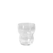 Broste Copenhagen Limfjord glasses 35cl set of 12 pieces - 14496224 Broste Copenhagen Limfjord glasses 35cl set of 12 pieces - 14496224