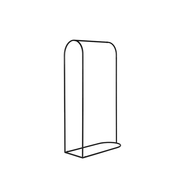 Broste Copenhagen Archie clothes rack black - 32000048