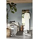 Broste Copenhagen Archie kledingrek wit - 32000050 Broste Copenhagen Archie kledingrek wit - 32000050