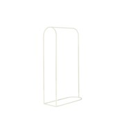 Broste Copenhagen Archie clothes rack white - 32000050 Broste Copenhagen Archie clothes rack white - 32000050