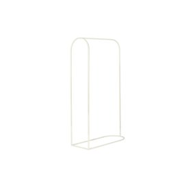 Broste Copenhagen Perchero Archie blanco Broste Copenhagen Perchero Archie blanco