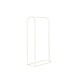Broste Copenhagen Archie kledingrek wit - 32000050 Broste Copenhagen Archie kledingrek wit - 32000050
