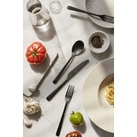 Broste Copenhagen Nordic Vanilla pastatallrikar beige set med 4 delar - 14533470 Broste Copenhagen Nordic Vanilla pastatallrikar beige set med 4 delar - 14533470