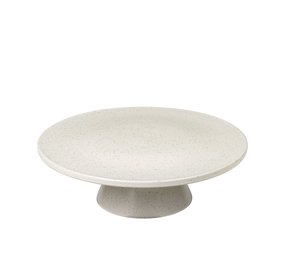 Broste Copenhagen Nordic Vanilla taartplateau Broste Copenhagen Nordic Vanilla taartplateau