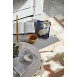 Broste Copenhagen Elaine Tisch weiß Ø49,5cm - Elaine Tisch weiß Ø49,5cm Broste Copenhagen Elaine Tisch weiß Ø49,5cm - Elaine Tisch weiß Ø49,5cm